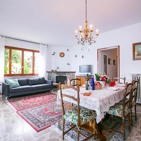 Appartement Villino Maria Bellavista
