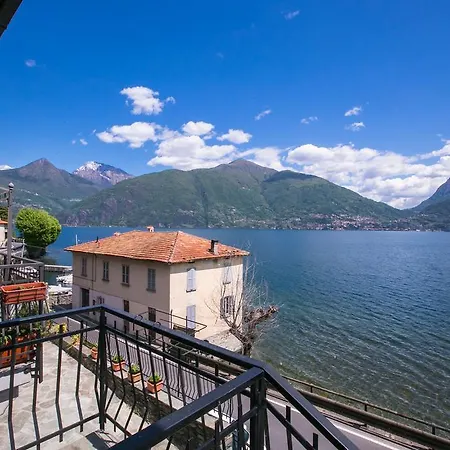 Villino Maria Bellavista San Siro (Lombardy)