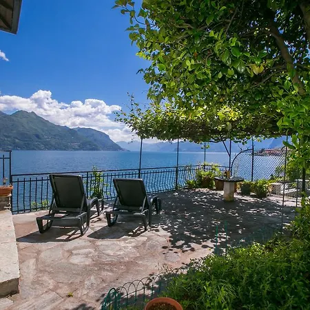 Appartement Villino Maria Bellavista *