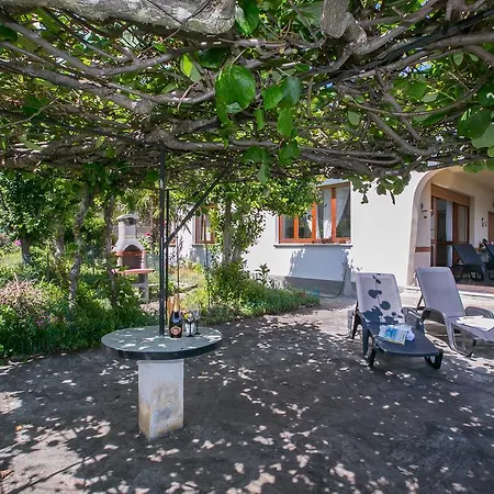Villino Maria Bellavista